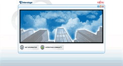 Desktop Screenshot of interstagebpm.com